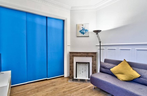 15th Arrondissement Apartment | 24 m² Studio flat ∙ 2 guests