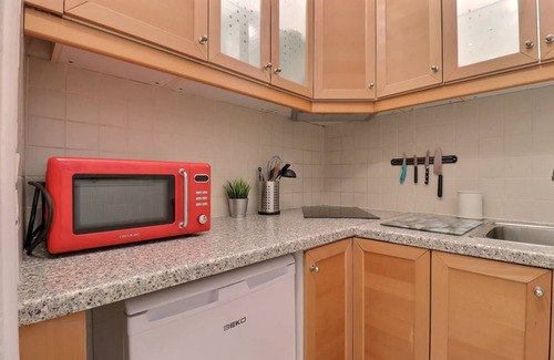 Archives Apartment | 25 m² Apartment ∙ 1 bedroom ∙ 2 guests