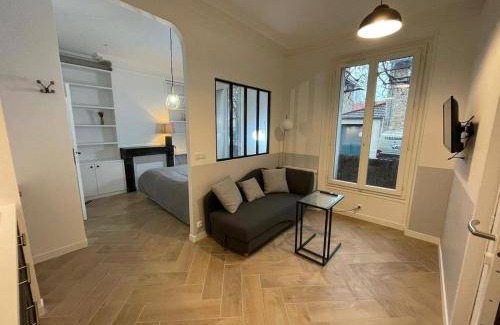 Thiais Apartment | 25 m² Apartment ∙ 1 bedroom ∙ 3 guests