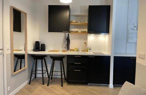 Thiais Apartment | 25 m² Apartment ∙ 1 bedroom ∙ 3 guests