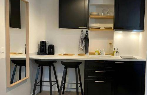Thiais Apartment | 25 m² Apartment ∙ 1 bedroom ∙ 3 guests