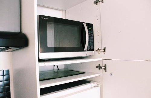 Chaillot Apartment | 25 m² Apartment ∙ 1 bedroom ∙ 4 guests