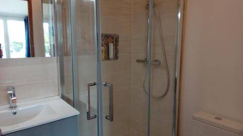 Montevrain House | 25 m² House ∙ 1 bedroom ∙ 4 guests