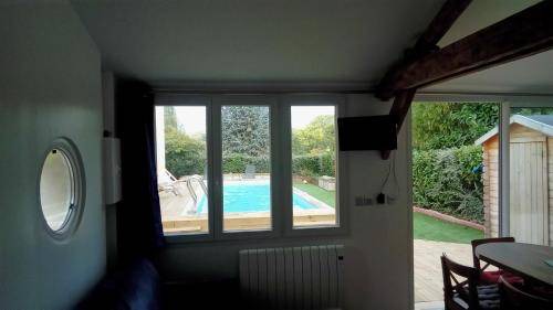 Montevrain House | 25 m² House ∙ 1 bedroom ∙ 4 guests