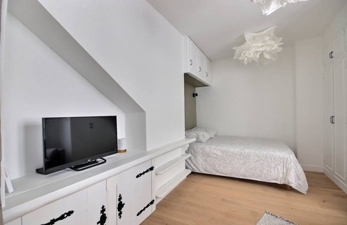Quartier de la Place-Vendome Apartment | 26 m² Apartment ∙ 1 bedroom ∙ 2 guests