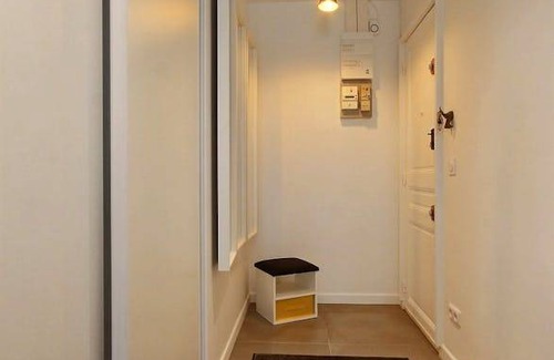 12th Arrondissement Apartment | 26 m² Apartment ∙ 2 guests