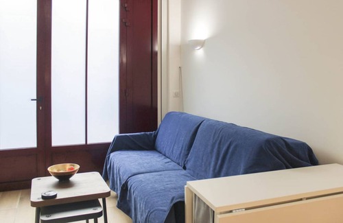 Belleville Apartment | 26 m² Studio flat ∙ 5 guests