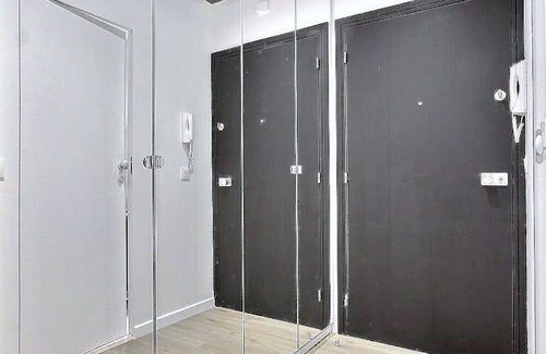 3rd Arrondissement Apartment | 27 m² Apartment ∙ 1 bedroom ∙ 2 guests