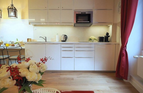 Vivienne Apartment | 27 m² Apartment ∙ 1 bedroom ∙ 4 guests