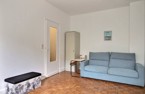 Plaisance Apartment | 27 m² Apartment ∙ 2 guests