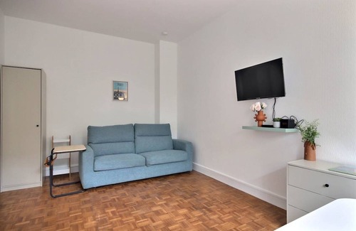 Plaisance Apartment | 27 m² Apartment ∙ 2 guests