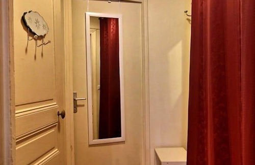 Saint-Lambert Apartment | 28 m² Apartment ∙ 1 bedroom ∙ 2 guests