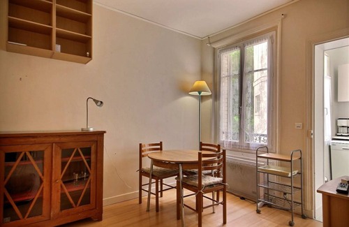 Saint-Lambert Apartment | 28 m² Apartment ∙ 1 bedroom ∙ 2 guests