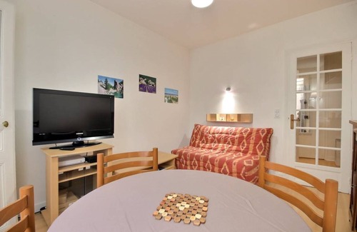 Saint-Lambert Apartment | 28 m² Apartment ∙ 1 bedroom ∙ 2 guests