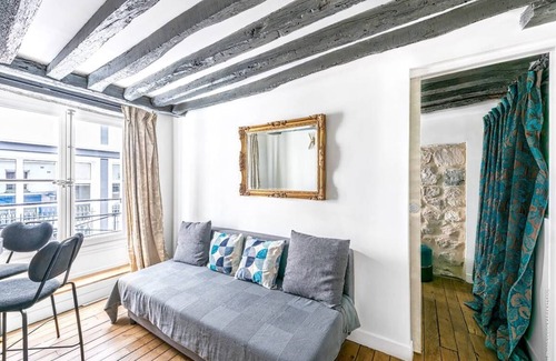 Vivienne Apartment | 28 m² Apartment ∙ 1 bedroom ∙ 3 guests