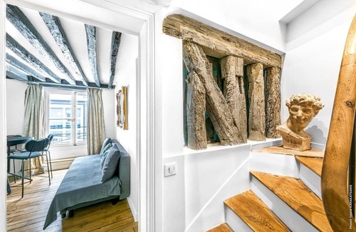 Vivienne Apartment | 28 m² Apartment ∙ 1 bedroom ∙ 3 guests