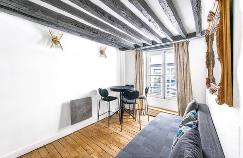 Vivienne Apartment | 28 m² Apartment ∙ 1 bedroom ∙ 3 guests