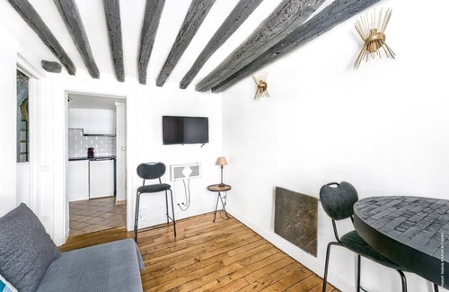 Vivienne Apartment | 28 m² Apartment ∙ 1 bedroom ∙ 3 guests