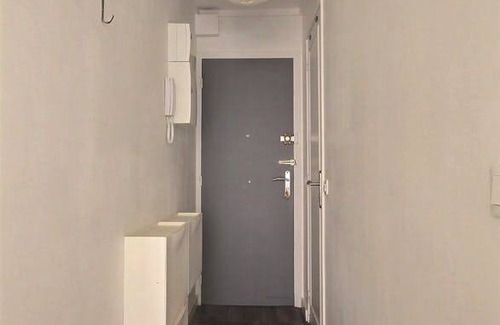 16th Arrondissement Apartment | 28 m² Apartment ∙ 2 guests