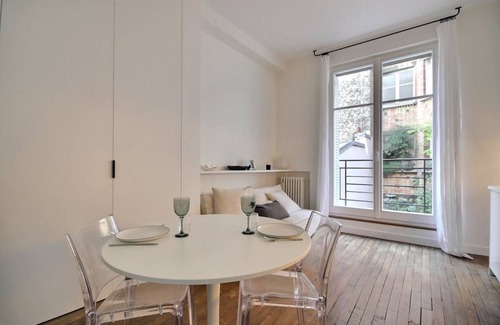 Saint-Thomas-d'Aquin Apartment | 28 m² Apartment ∙ 1 bedroom ∙ 2 guests