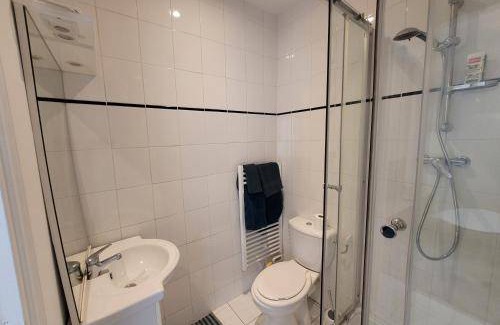 Issy-les-Moulineaux Apartment | 30 m² Apartment ∙ 1 bedroom ∙ 4 guests