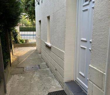 Paray-Vieille-Poste Apartment | 30 m² Apartment ∙ 1 bedroom ∙ 4 guests