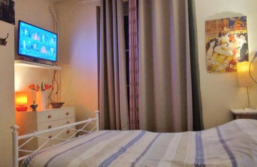 Montparnasse Apartment | 30 m² Apartment ∙ 1 bedroom ∙ 2 guests