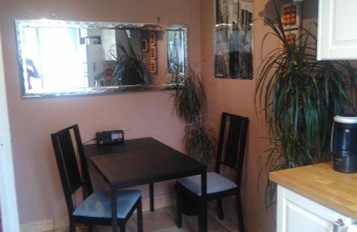 Montparnasse Apartment | 30 m² Apartment ∙ 1 bedroom ∙ 2 guests