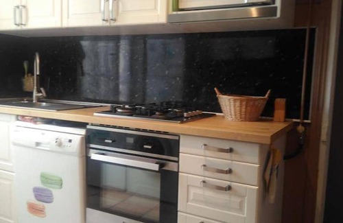 Montparnasse Apartment | 30 m² Apartment ∙ 1 bedroom ∙ 2 guests