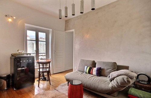 12th Arrondissement Apartment | 30 m² Apartment ∙ 1 bedroom ∙ 2 guests