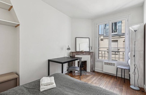12th Arrondissement Apartment | 30 m² Apartment ∙ 1 bedroom ∙ 2 guests