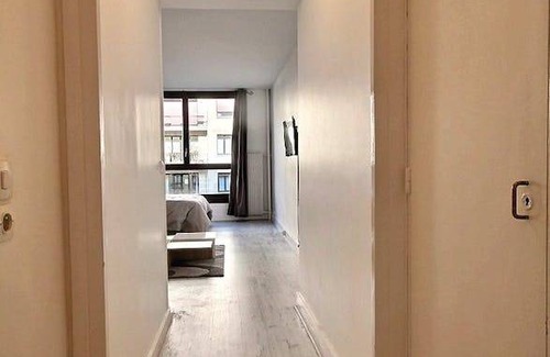 16th Arrondissement Apartment | 30 m² Apartment ∙ 2 guests