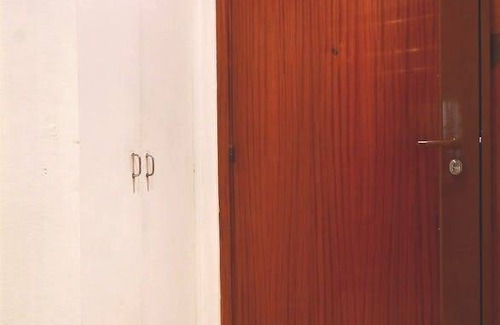 Passy Apartment | 30 m² Apartment ∙ 3 guests