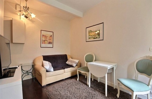 Montparnasse Apartment | 32 m² Apartment ∙ 1 bedroom ∙ 2 guests