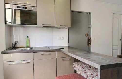 Grenelle Apartment | 32 m² Apartment ∙ 1 bedroom ∙ 2 guests