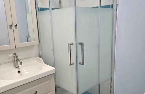 Neuilly-sur-Marne Apartment | 33 m² Apartment ∙ 1 bedroom ∙ 1 guest