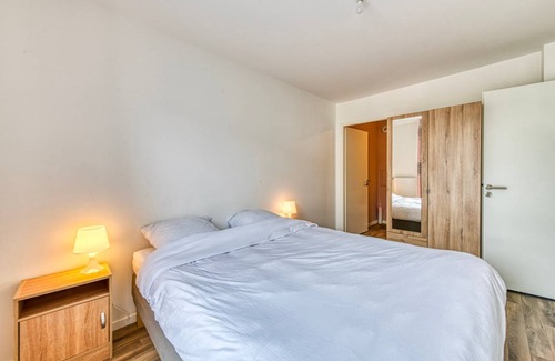 Bondy Apartment | 33 m² Apartment ∙ 1 bedroom ∙ 4 guests