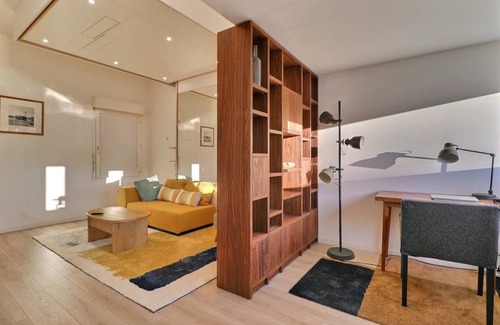 Epinettes Apartment | 33 m² Apartment ∙ 2 guests