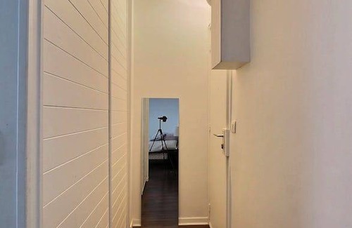 16th Arrondissement Apartment | 33 m² Apartment ∙ 2 guests