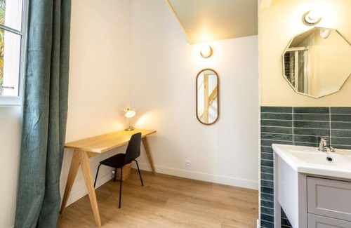 Amerique Resort | 333 m² Private room ∙ 1 bedroom ∙ 1 guest