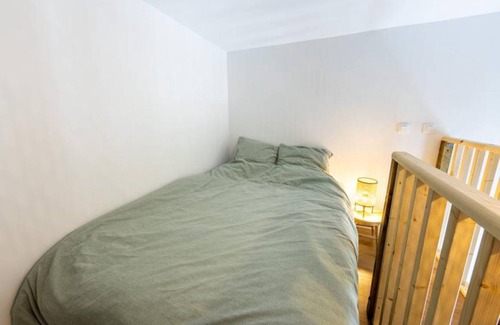 Amerique Resort | 333 m² Private room ∙ 1 bedroom ∙ 1 guest