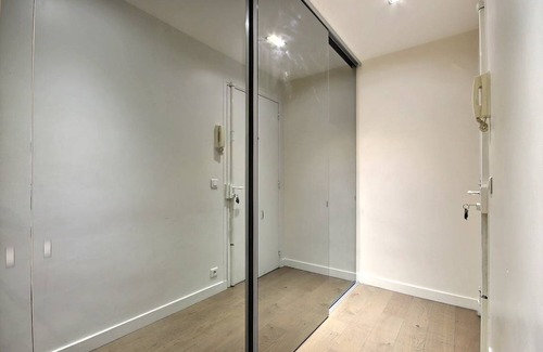 Quartier du Petit-Montrouge Apartment | 34 m² Apartment ∙ 2 guests