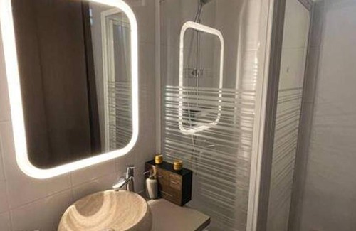 Malakoff Apartment | 35 m² Apartment ∙ 1 bedroom ∙ 4 guests