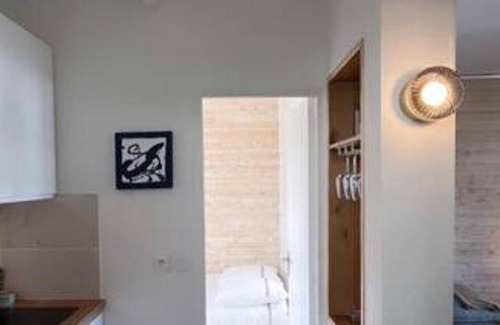 Malakoff Apartment | 35 m² Apartment ∙ 1 bedroom ∙ 4 guests