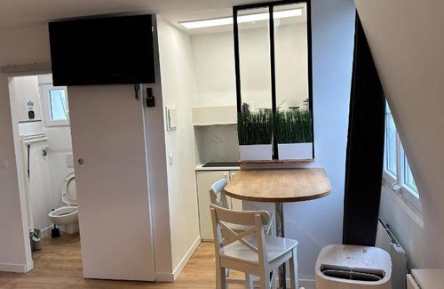 Sceaux Apartment | 35 m² Apartment ∙ 2 guests