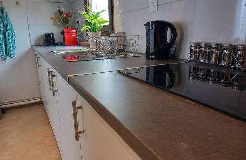 Paray-Vieille-Poste Apartment | 36 m² Apartment ∙ 1 bedroom ∙ 4 guests
