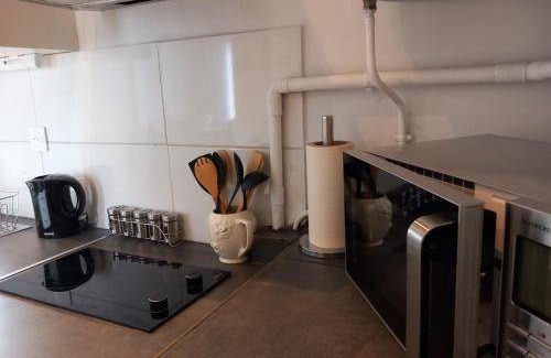 Paray-Vieille-Poste Apartment | 36 m² Apartment ∙ 1 bedroom ∙ 4 guests