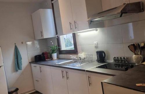 Paray-Vieille-Poste Apartment | 36 m² Apartment ∙ 1 bedroom ∙ 4 guests