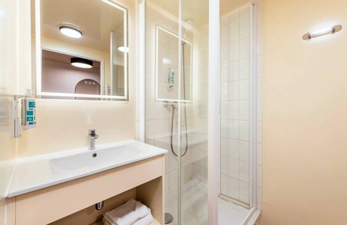 Asnieres-sur-Seine Apartment | 36 m² Apartment ∙ 1 bedroom ∙ 4 guests