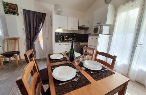 Montevrain Apartment | 37 m² Apartment ∙ 2 bedrooms ∙ 6 guests